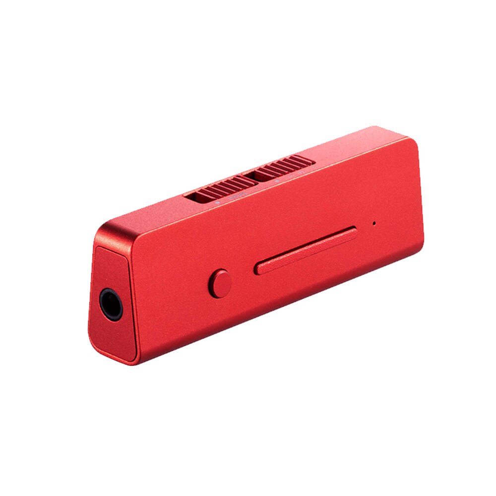 ขาย XDuoo Link 2 DAC พกพาสำหรับคอมพิวเตอร์ , มือถือสมารท์โฟน รองรับ DSD256