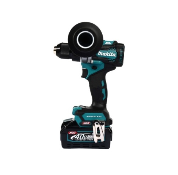 สว่านไขควง 40VMAX (4.0AHX1) Makita มากีต้า รุ่น DF001GM101 (แท้) ##