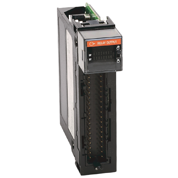 1756-OW16I PLC " ALLEN-BRADLEY "