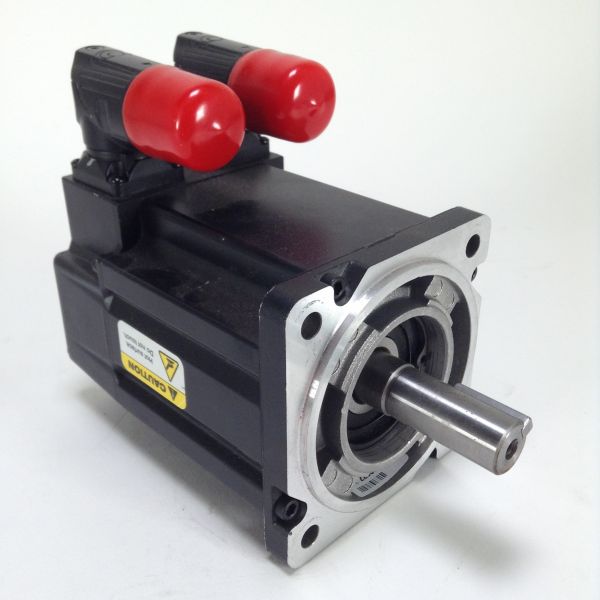 MPL-A310P-HJ72AA SERVO MOTOR " ALLEN-BRADLEY "