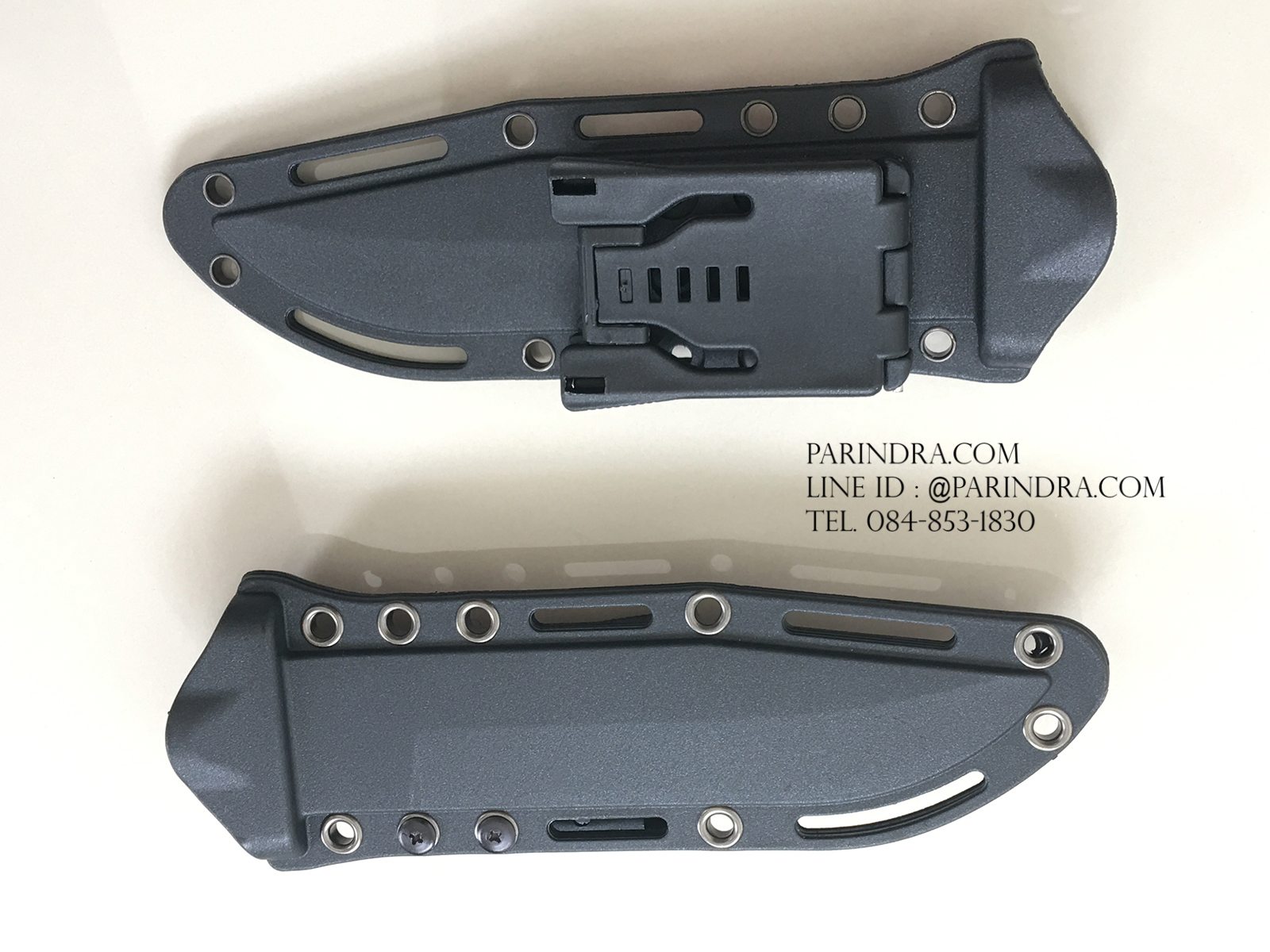 มีดใบตาย Zero Error Leatherneck ขนาด 11.75 นิ้ว Full Tang (OEM) A+