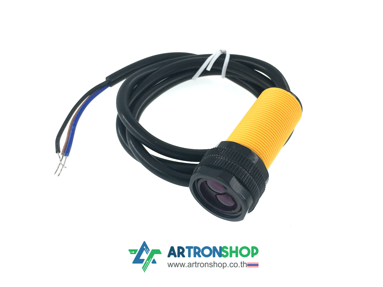E18-D80NK Adjustable Infrared Sensor Switch 3-80cm