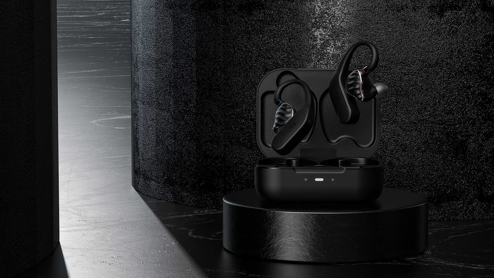 ขาย FiiO UTWS3 อะแดปเตอร์เปลี่ยนหูฟังให้รองรับ True Wireless Bluetooth