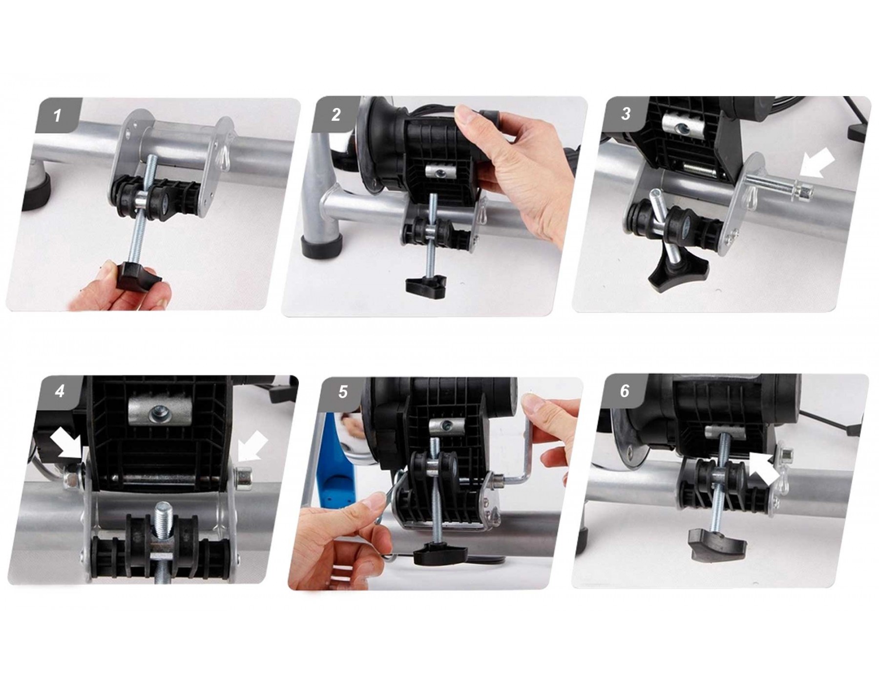 BCCN MT-06 MAGNETIC TRAINER