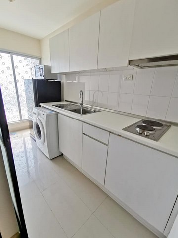 ให้เช่าคอนโด ไลฟ์ แอท ลาดพร้าว 18 ห้อง 40 ตร.ม.เฟอร์ครบ มีเครื่องซักผ้า ใกล้ MRT ลาดพร้าว