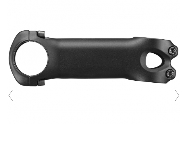 คอแฮนด์ 3T APTO TEAM ALLOY STEM ยก 6 องศา ยาว 70-150มม., 3T MY2020