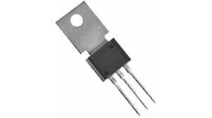 (สั่งขั้นต่ำ 5 ชิ้น) 2N6554 , TO-202 , Transistor