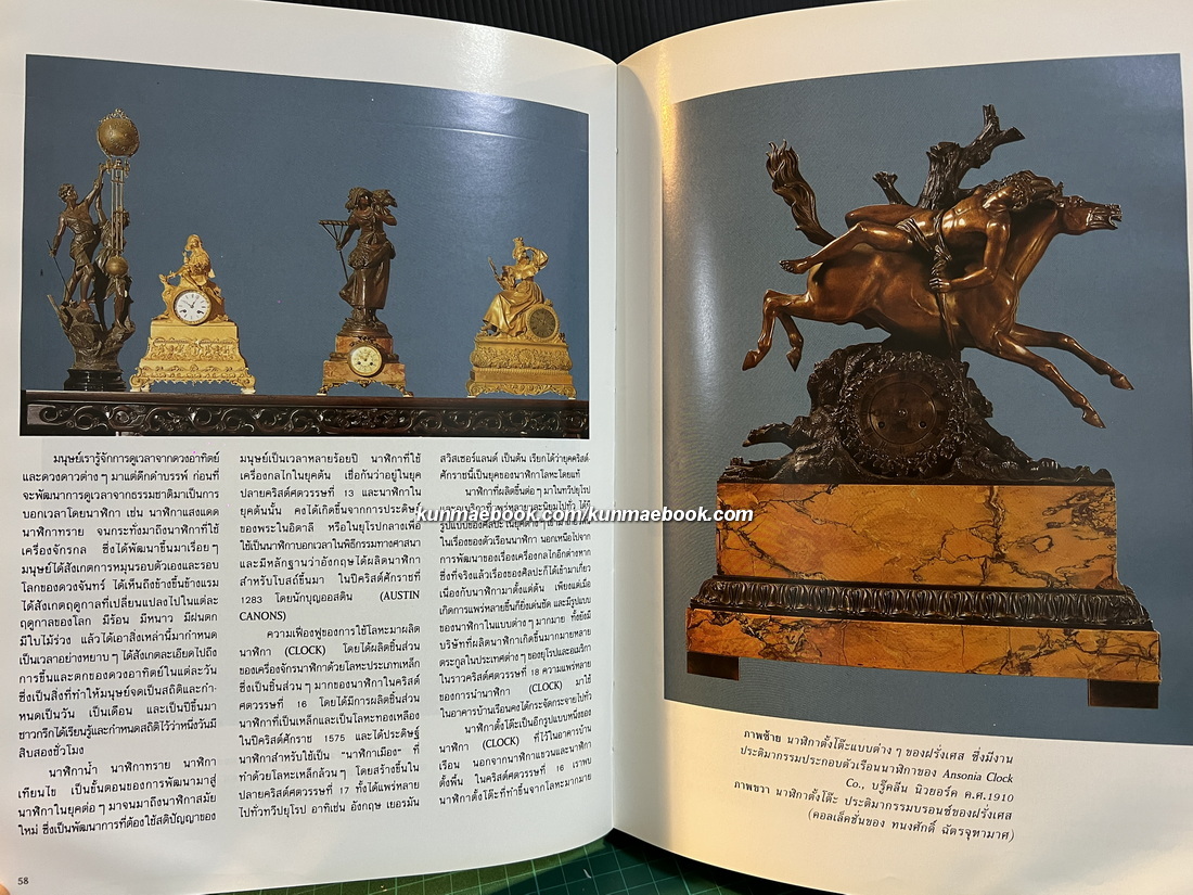 นิตยสาร คอลเล็คชั่น แอนด์ เฮ้าส์ ปีที่ 3 ฉบับพิเศษ Western Style.