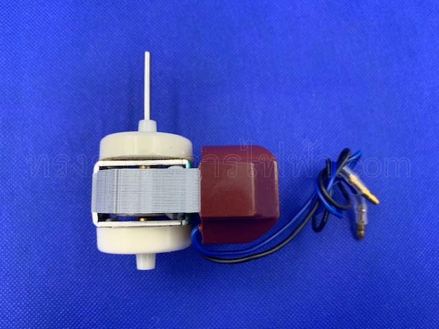 มอเตอร์พัดลม ตู้เย็น ซัมซุง-Samsung #2261 CCW (220v.)