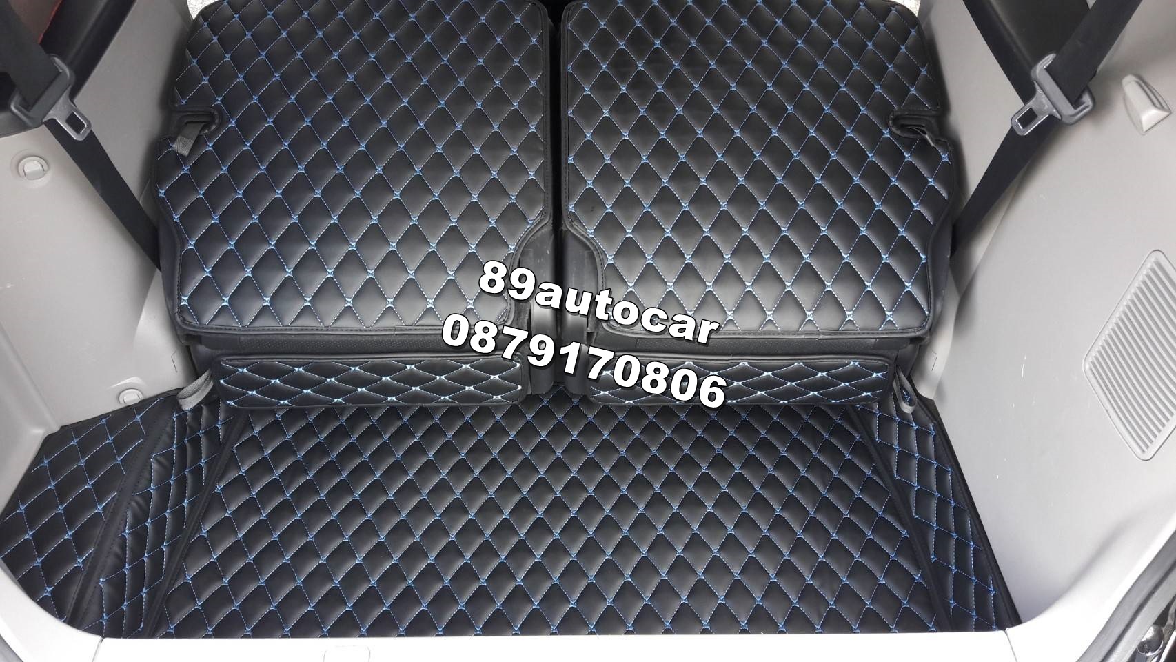 ขายพรมในรถ Mitsubishi Spacwagon พรม6ดี ปูเต็มคัน