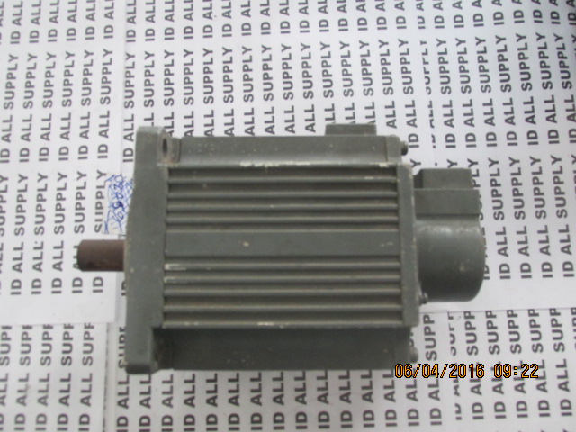 SERVO MOTOR “ MITSUBISHI ” รุ่น HA-FH43