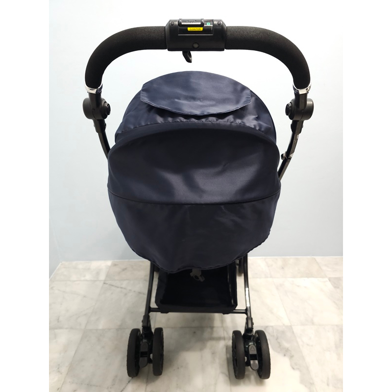 รถเข็น Combi รุ่น Nemurie (Miracle Turn Elegant2)