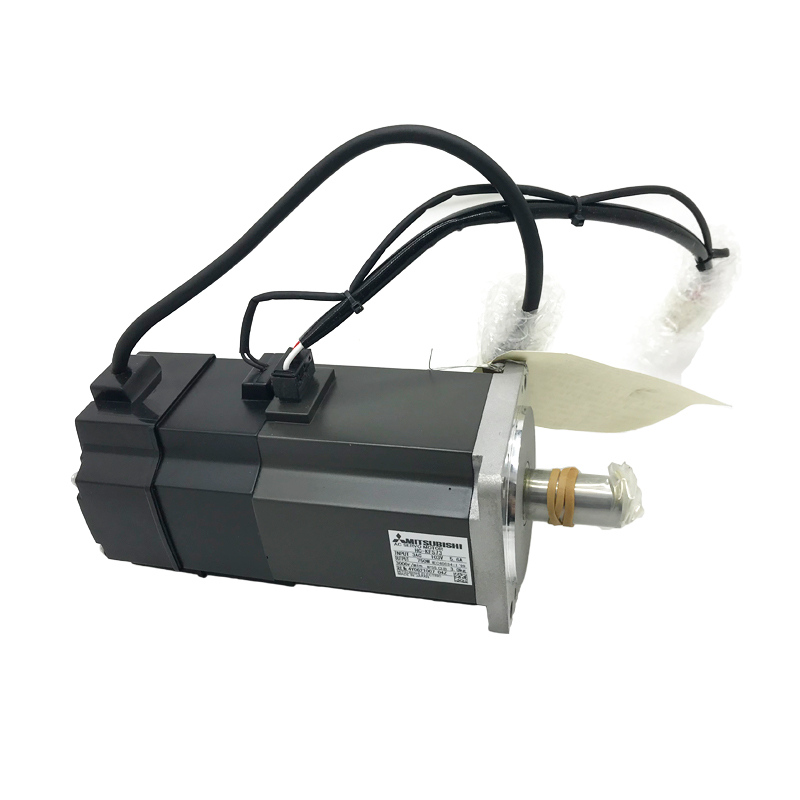 HC-KFS73 SERVO MOTOR " MITSUBISHI "
