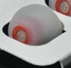 ขายจุกหูฟัง OSTRY OS200 จุกหูฟังแบบ In Ear (Replacement Eartips) รองรับหูฟังแกนมาตรฐานทุกรุ่น