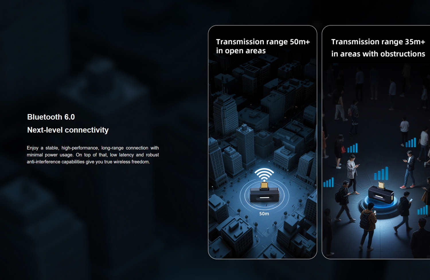 <PreOrder> FiiO Air Link เครื่องส่งสัญญาณ Bluetooth6.0 ความละเอียดสูง แบบพกพา ประกันศูนย์ไทย