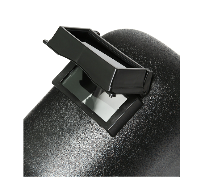 หน้ากากกันแสงเชื่อมแบบสวมหัว POLO โปโล Pn.101-2070 ##