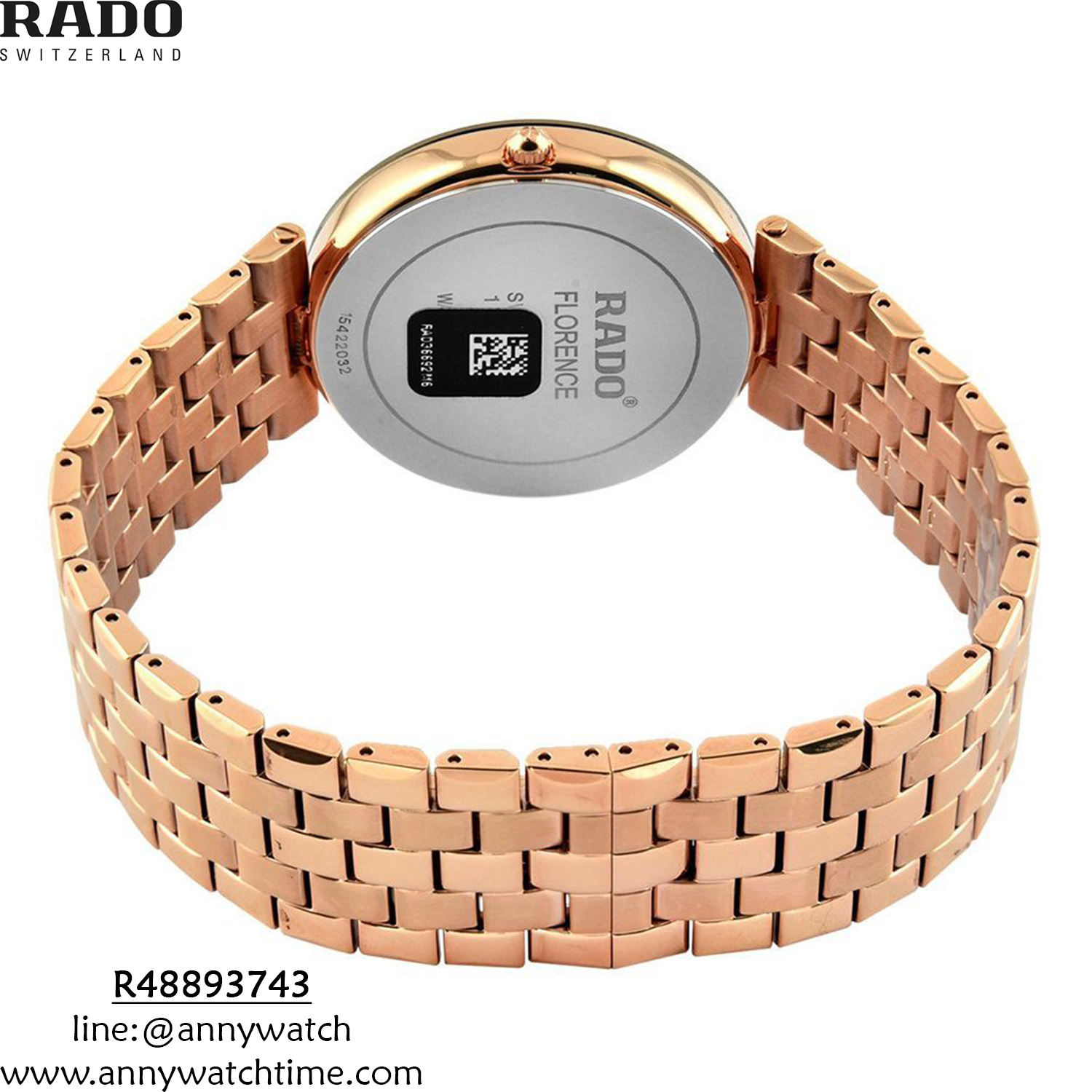 RADO R48893743
