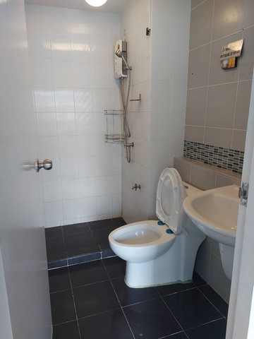 ให้เช่า ดีคอนโด รามอินทรา 31 ตรม.ชั้น 4 ห้องสวย เฟอร์ครบ พร้อมอยู่