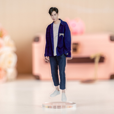 สแตนดี้อะคริลิค หูอี้เทียน Hu Yi Tian