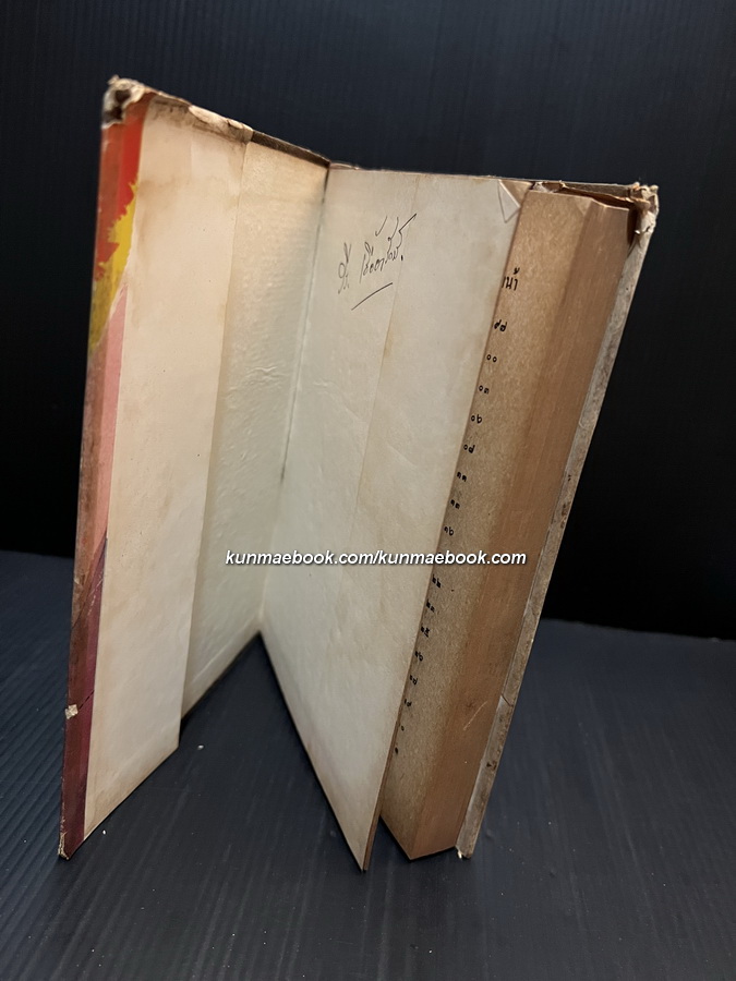 ทักษาวินิจฉัย ผลงานของ ผล อนันตปิน