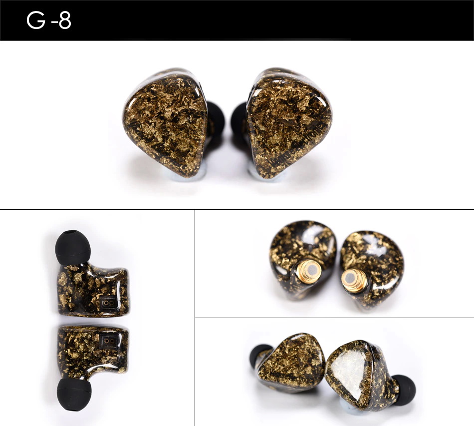 [PreOrder] VE Grand Duke หูฟังอินเอียร์ระดับเทพ 1 ไดรเวอร์ ประกันศูนย์ไทย