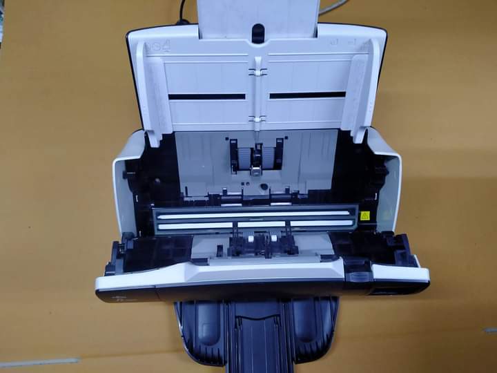 รับซ่อมเครื่องสแกนเนอร์ ขายอะไหล่สแกนเนอร์ Service Scanner