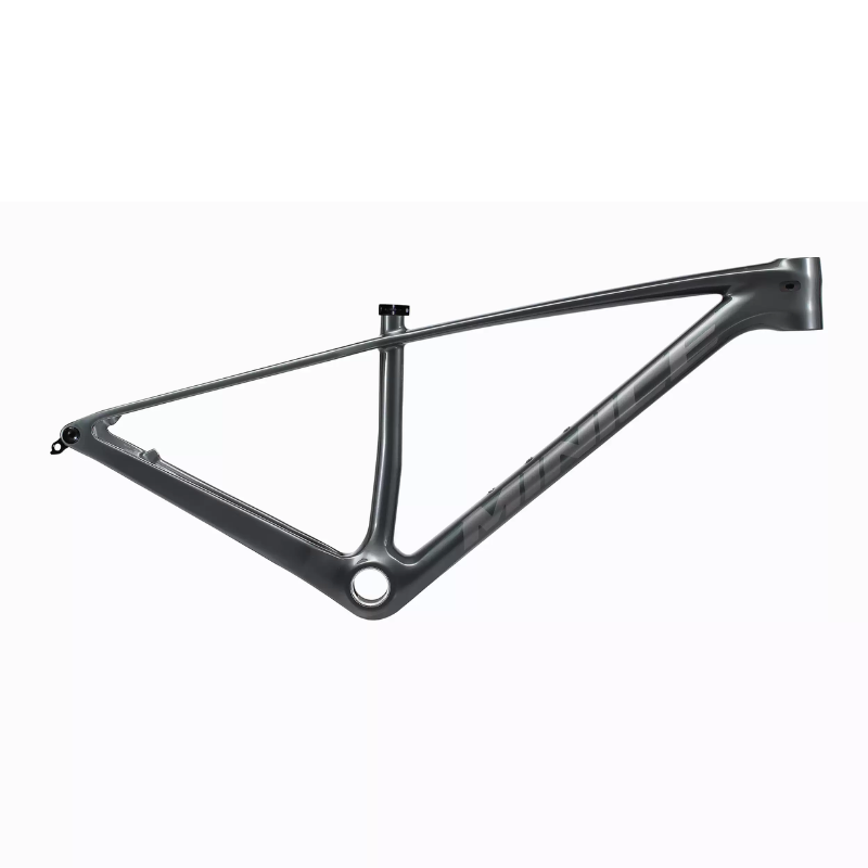 Minice M2 PRO Carbon Mountain Bike Frame – 29" Ultra-Light XC Frame (As Light as 1000g)