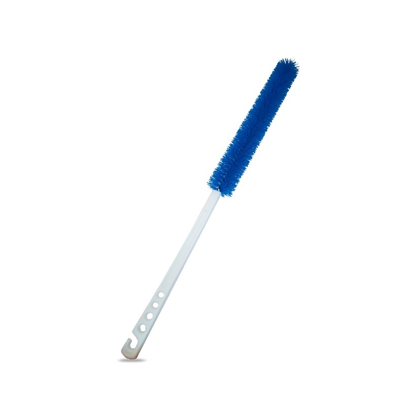 ควิกแอนคลีนบรัช. แปรงทำความสะอาด Morgan AR00034 quick&clean brush.