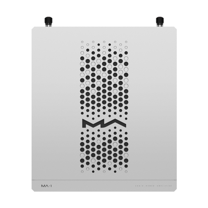 [PreOrder] Matrix AudioMA-1 เพาเวอร์แอมป์ คลาส AB ประสิทธิภาพสูง ประกันศูนย์ไทย