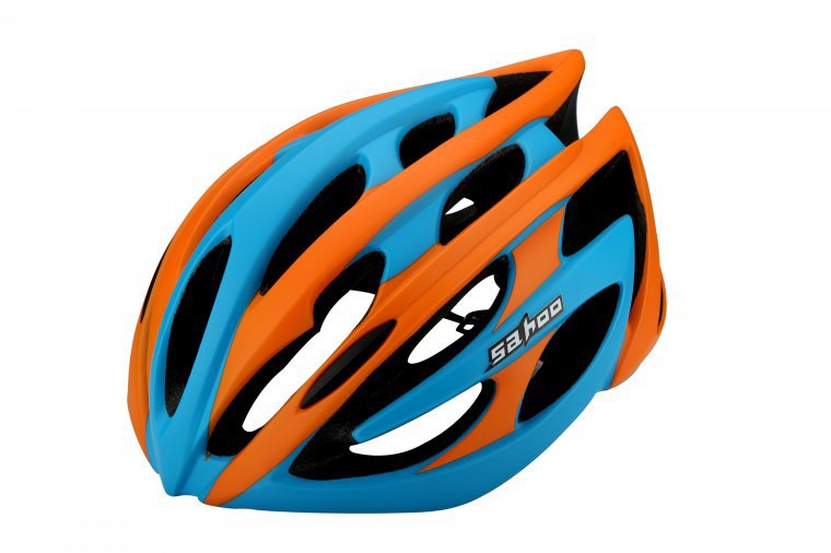 หมวกจักรยาน Roswheel สามารถถอดฝาครอบเปลี่ยนได้ งาน In-mold,91908