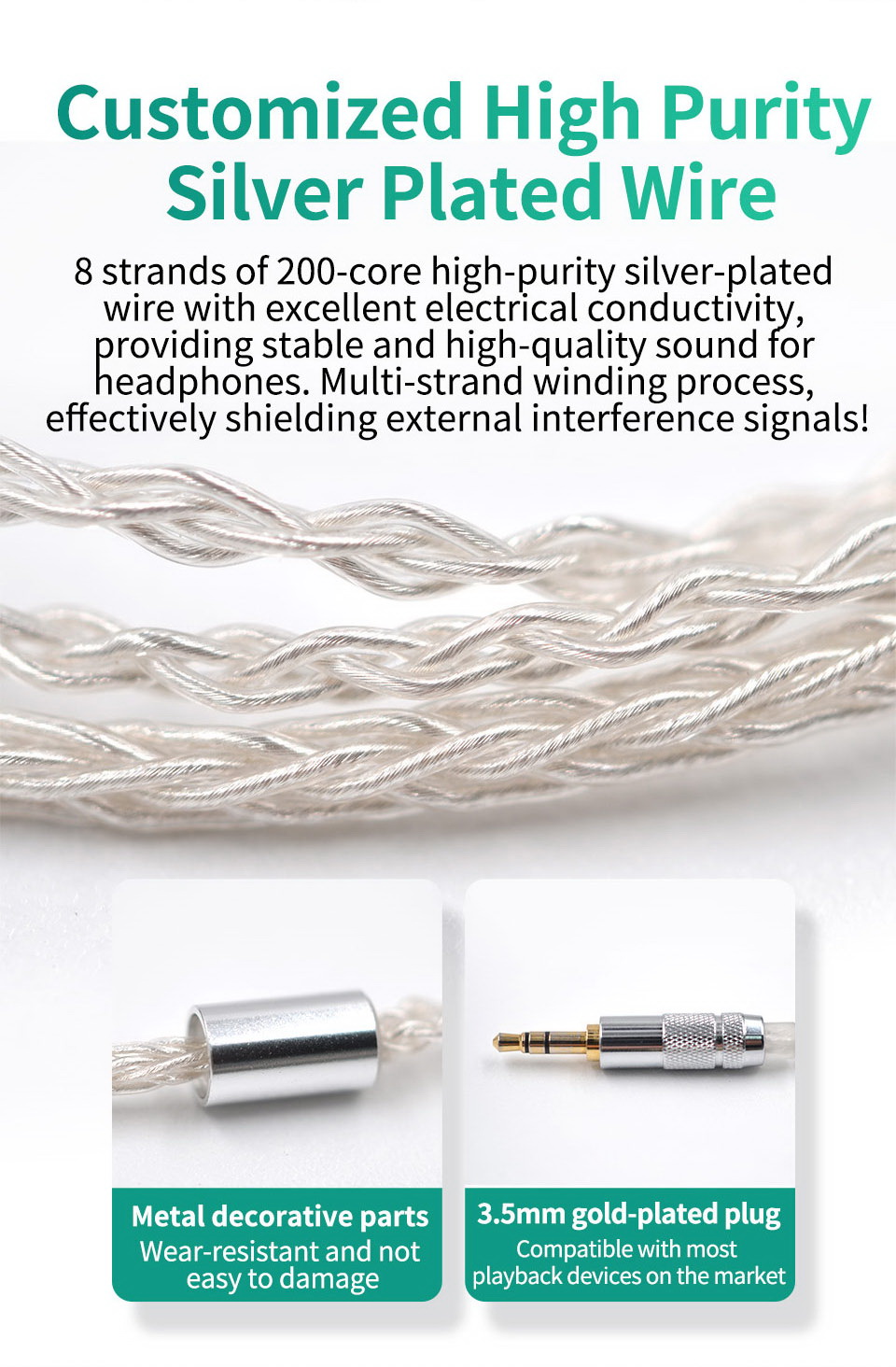 ขาย KZ ZES หูฟัง 2 ไดรเวอร์ Electrostatic + Dynamic ประกันศูนย์ไทย
