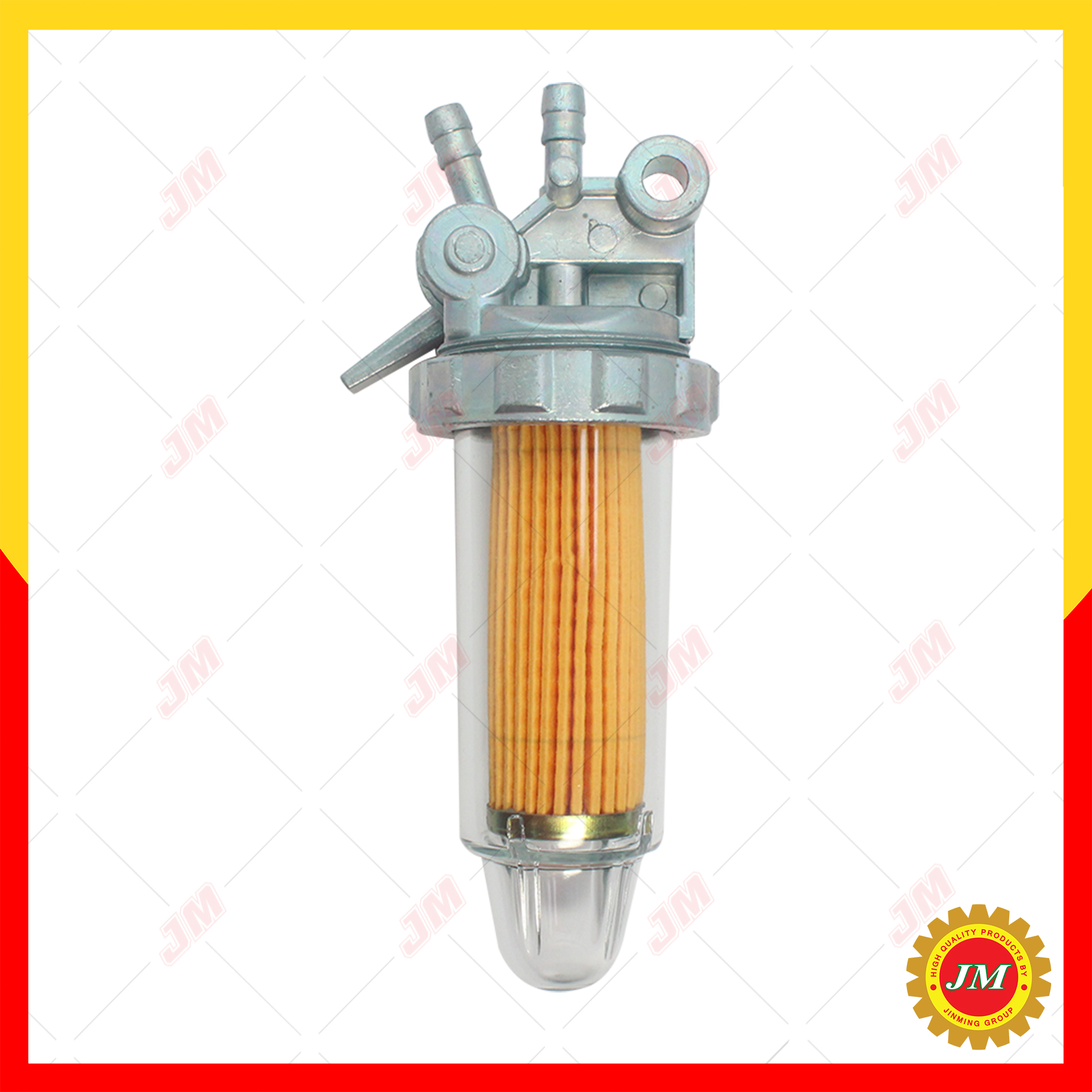 ก๊อกโซล่า สำหรับ KUBOTA ET RT, YANMAR TF ครบชุด