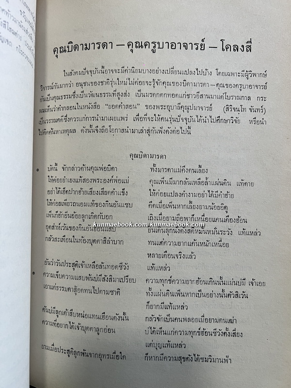 ของดีอีสาน / อนุสรณ์ นายสมบูรณ์ ทวีวัฒน์ อดีตสมาชิกสภาผู้แทนราษฎรจังหวัดร้อยเอ็ด