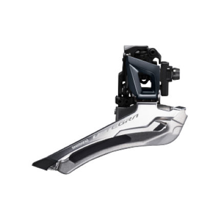 ตัวสับจาน ULTEGRA, FD-R8000, รุ่นเชื่อม, 11-SPEED