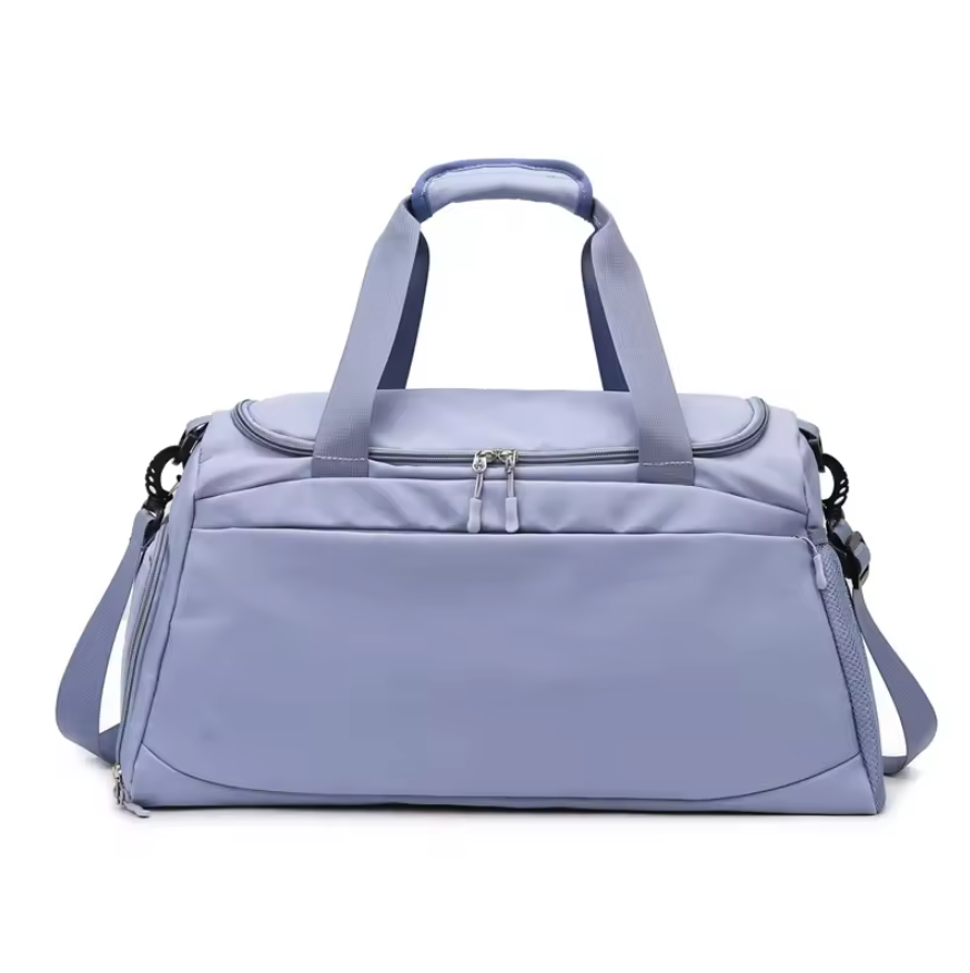 กระเป๋าเสริมเดินทางกันน้ำ รุ่น 24052002 ขนาด 36-55 ลิตร