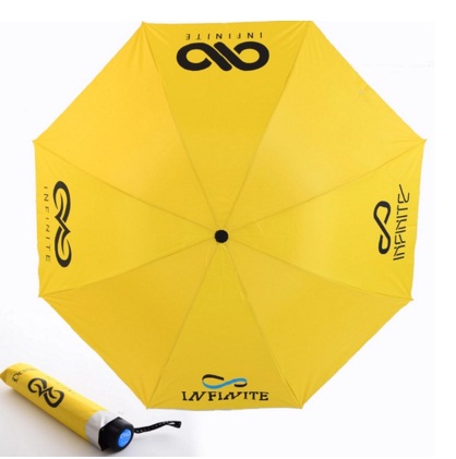 ร่มพกพา INFINITE