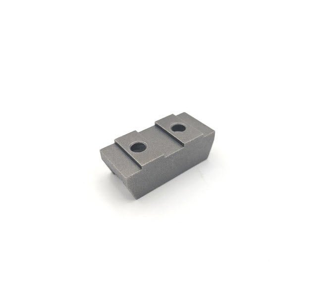 ประกับแกนใหญ่ จิ๊กซอว์ มาคเทค-Maktec, Makita มากีต้า MT430, M4302, M4302B [#2] Pn.325600-8 (แท้) ##
