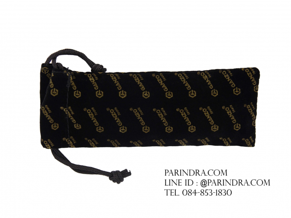 มีดพับ Ganzo กานโซ่ รุ่น Ganzo G733-OR ด้ามสีส้ม ของแท้ 100%