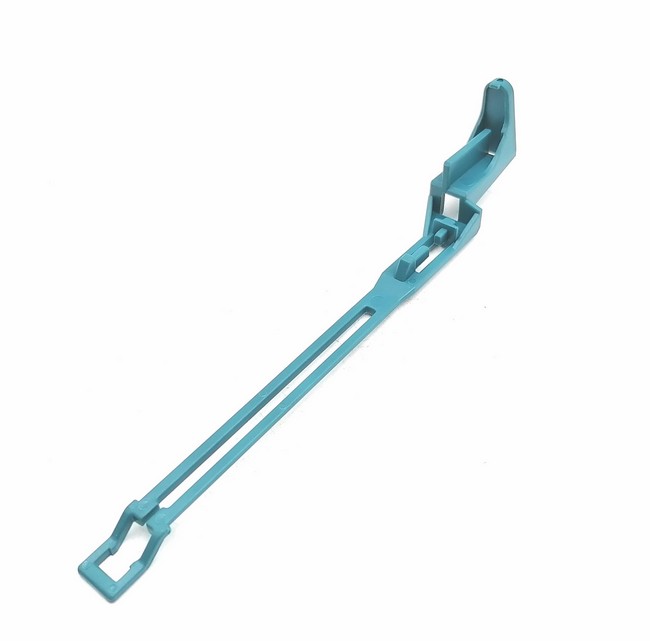 ก้านกด สวิทช์ หินเจียร Makita-มากีต้า 9556NB, HN, 9558NB P/N.418728-0 (แท้) #A6
