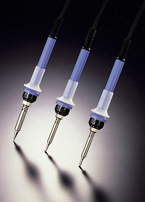 HAKKO DASH SOLDERING IRON