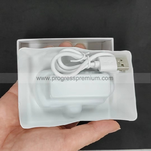 เครื่องปล่อยประจุลบห้อยคอรุ่นKY300A , KY100A