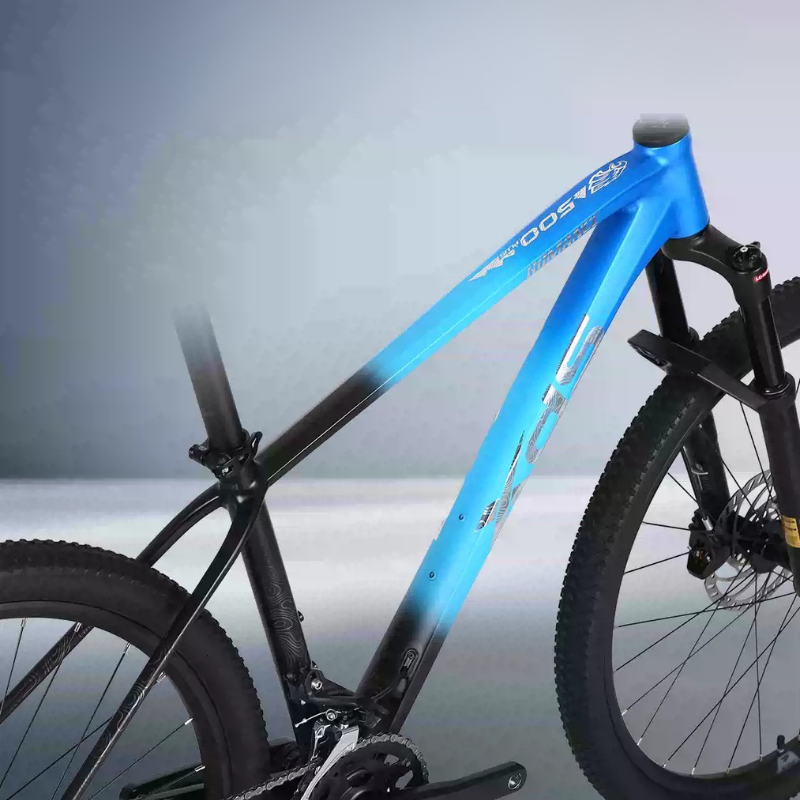 XDS Romance 500 Plus CUES 2024 | จักรยานเสือภูเขา 27.5 นิ้ว | Shimano CUES 2x11s