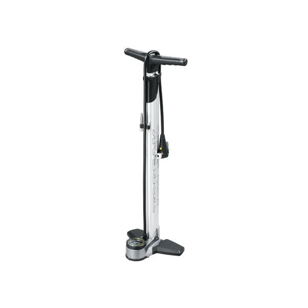 สูบตั้งพื้น Topeak JoeBlow Ace DX Floor Pump, TJB-ACE-DX