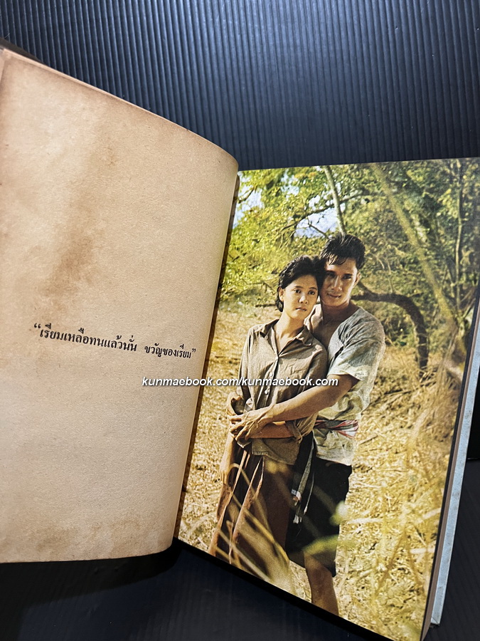 แผลเก่า , เกวียนหัก , แสนแสบ ผลงานของ ไม้เมืองเดิม ( ก้าน พึ่งบุญ ณ อยุธยา )