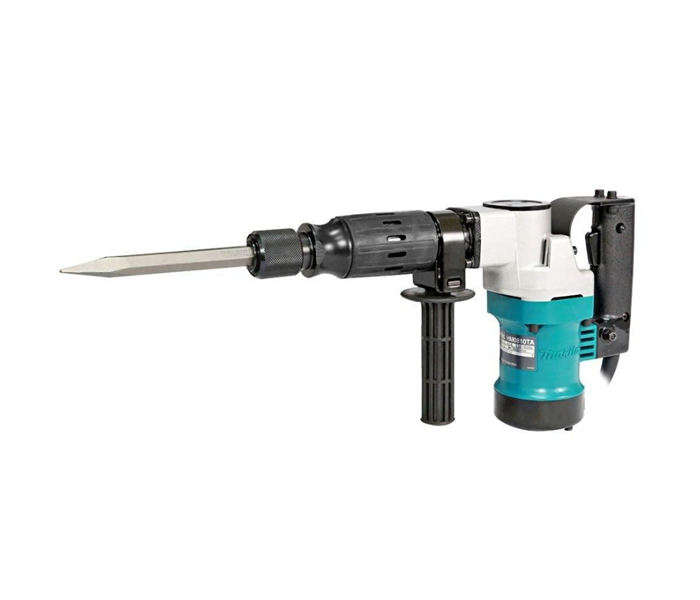 ฝาลูกปืนปิดเสื้อข้อเหวี่ยง สกัดไฟฟ้า Makita HM0810 (#26), HM0810T, TA (#24) GEAR HOUSING