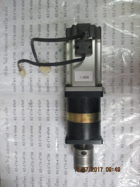 SERVO MOTOR “ PANASONIC ” รุ่น MUMS081A1E0S