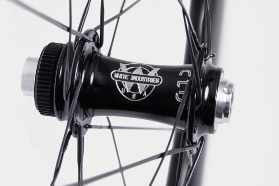 ชุดล้อเสือหมอบดิสเบรค Princeton WAKE 6560DB Carbonworks, ขอบสูง 65มม.