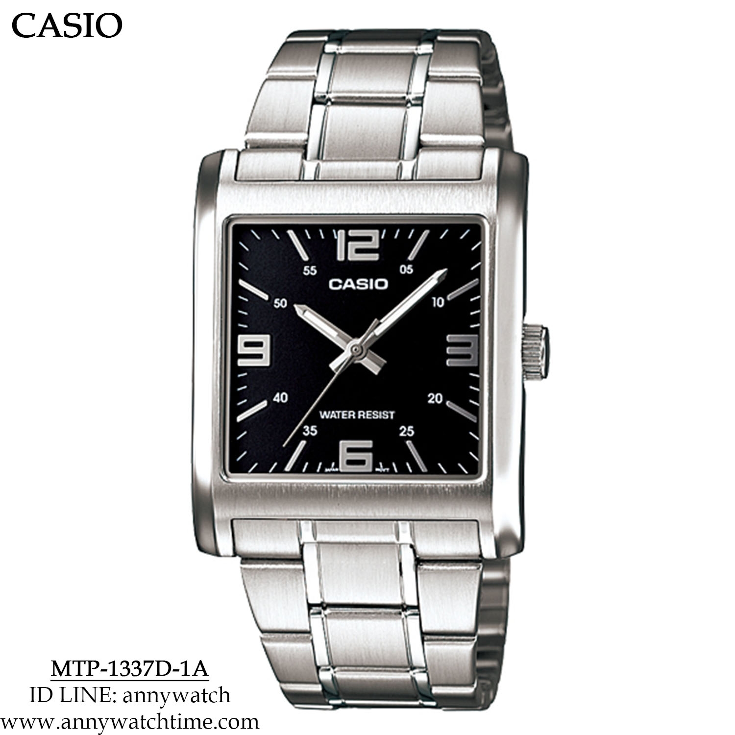CASIO MTP-1337D-1A