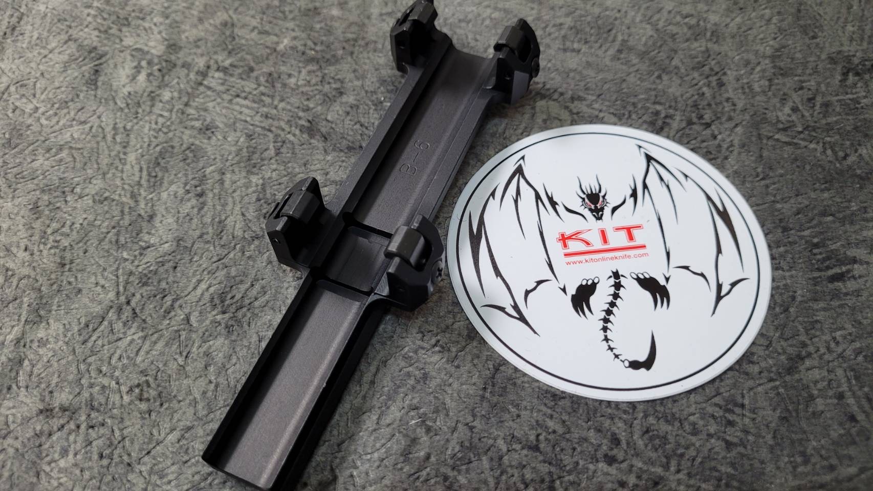 MP5-SM Scope Mount MP5SM