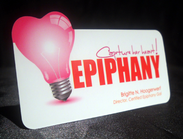 ไอเดียการ์ด บัตรพลาสติก ไดคัทรูปแบบบัตรตามแบบ